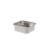 GN-Beilagenschale 1/6 60mm - o. Deckel