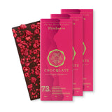 HIMBEERE CHOCQLATE Bio Schokolade