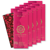 HIMBEERE CHOCQLATE Bio Schokolade