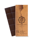 KAFFEE CHOCQLATE Bio Schokolade