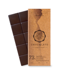 KAFFEE CHOCQLATE Bio Schokolade