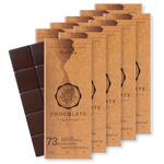 KAFFEE CHOCQLATE Bio Schokolade