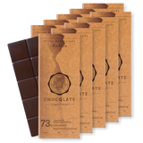 KAFFEE CHOCQLATE Bio Schokolade