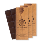 KAFFEE CHOCQLATE Bio Schokolade