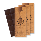 KAFFEE CHOCQLATE Bio Schokolade