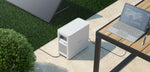 TRIOS M | Balkonspeicher mit 1.100 Wh Kapazität | smart & made in EU