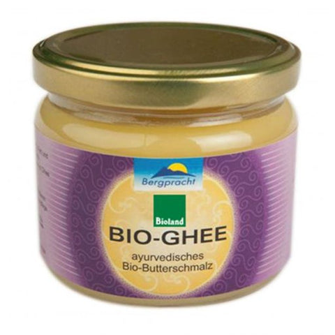 Ghee / Butterschmalz 230g