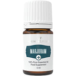 Majoran+ Ätherisches Öl (Nahrungsergänzungsmittel)