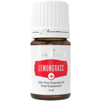 Lemongras+ Ätherisches Öl (Nahrungsergänzungsmittel)