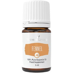 Fenchel+ Ätherisches Öl (Nahrungsergänzungsmittel)