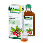 Pressaft Acerola Fruchtsaft 200ml vegan