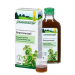 Heilpflanzensaft Brennnessel 200ml vegan