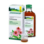 Heilpflanzensaft Echinacea 200ml vegan