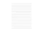 BUND Schulheft DIN A5 (Lineatur 4)