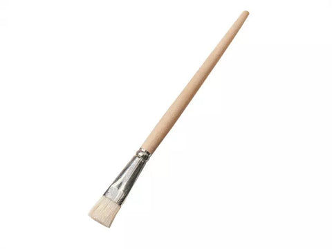 Borstenpinsel Gr. 12