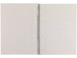 BUND Collegeblock DIN A4, 80 Blatt liniert
