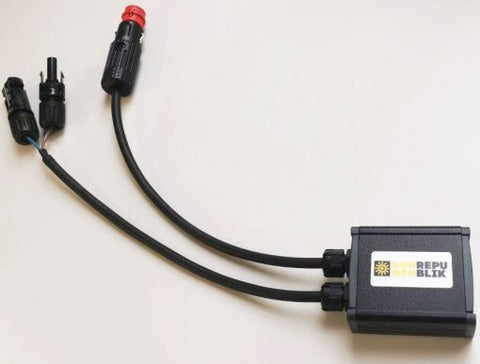 Einspeisecontroller PC80