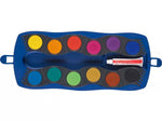 Faber-Castell Wasserfarben Farbkasten "Connector"