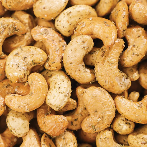 Cashews Rosmarin & Thymian Fairtrade 250g