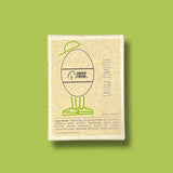feste Handcreme 30g GreenCreme
