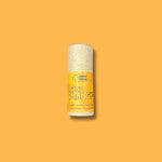 GreenCreme Stick - Organic Orange