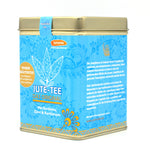 Jute Tee Kurkuma & Kardamom 50g Teedose