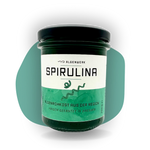 Vital-Kur mit hochwertiger Rohkost-Spirulina