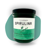Vital-Kur mit hochwertiger Rohkost-Spirulina