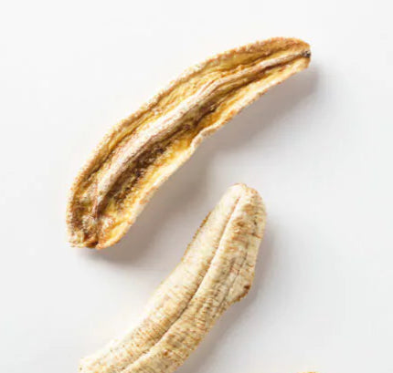 Bananen getrocknet 110g
