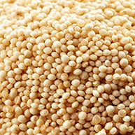 Amaranth glutenfrei