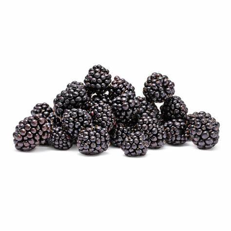 Brombeeren 125g