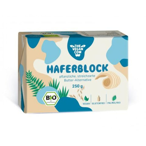 Haferblock 250g