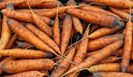 Möhren 100g