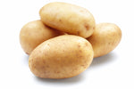 Kartoffeln mehlig 1kg