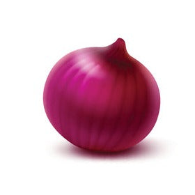 Zwiebeln rot 1kg