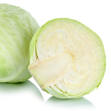 Weißkohl 1 Stk