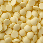Kakaobutter Drops 1kg (MHD)