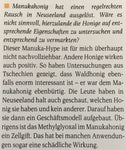 Wald-Honig 160g