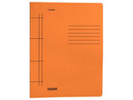 Falken Schnellhefter orange