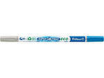 Pelikan Tintenlöscher "SuperPirat eco"