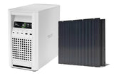 TRIOS L + 2 Solarmodule 450Wp im Set