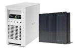 TRIOS M + 2 Solarmodule 340Wp im Set