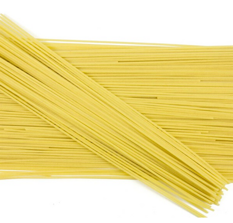 Dinkel-Spaghetti hell 500g