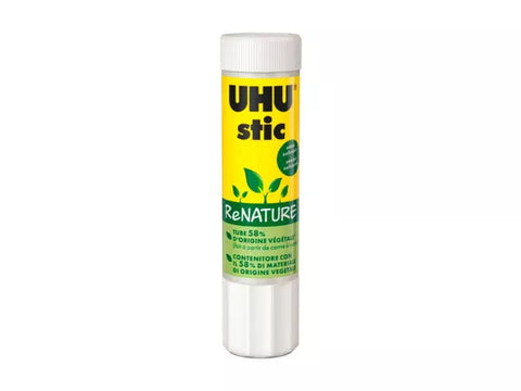 UHU Klebestift "stic ReNature" 21 g
