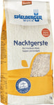 Nacktgerste - ganzes Korn