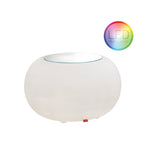 Outdoor Tisch Bubble LED Akku