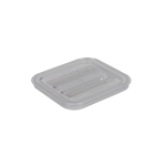 GN-Flachdeckel 1/6 - Polycarbonat