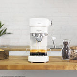 Manuelle Express-Kaffeemaschine Cecotec 1,5 L (Refurbished C)