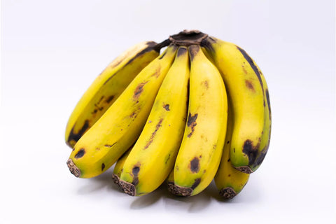 POIS Azoren Bananen (alternativ: Madeira Bananen) 1kg