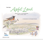 Apfel-Land - Beobachtungen auf der Streuobstwiese